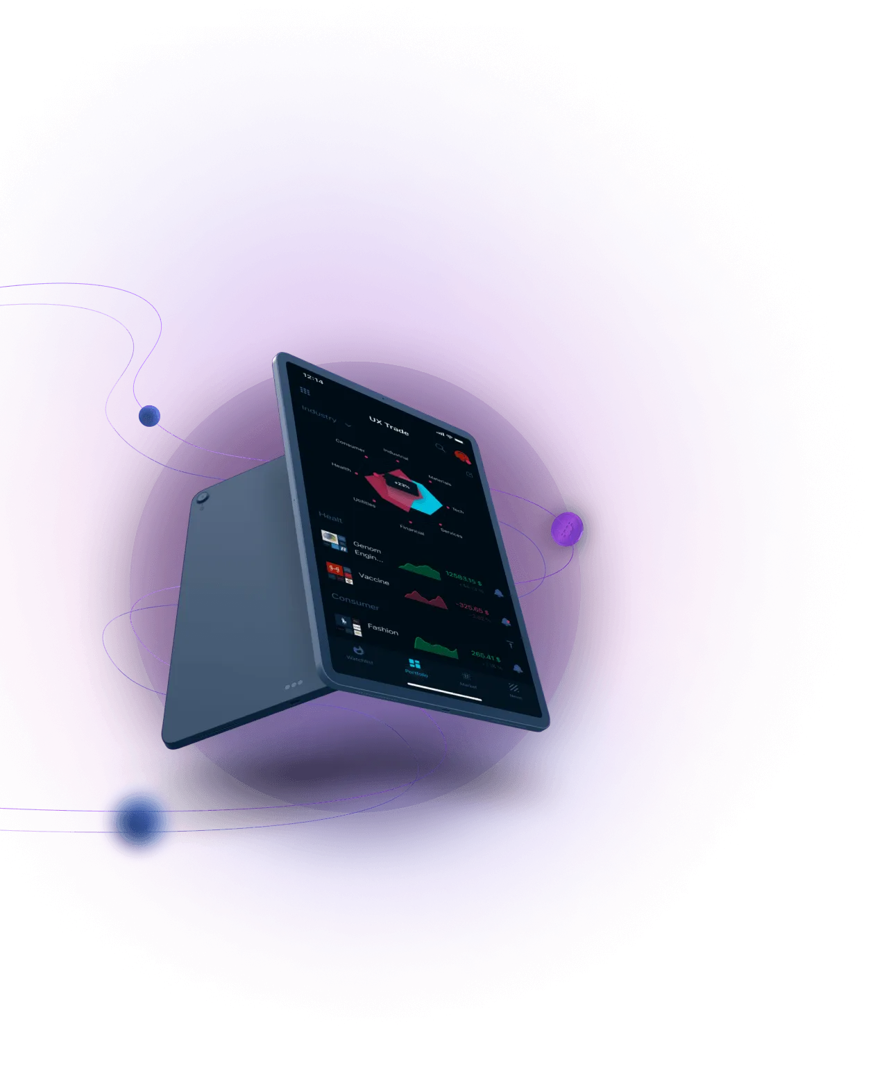 Kyrol Ambien - Discover the Kyrol Ambien Suite of Market Education Resources