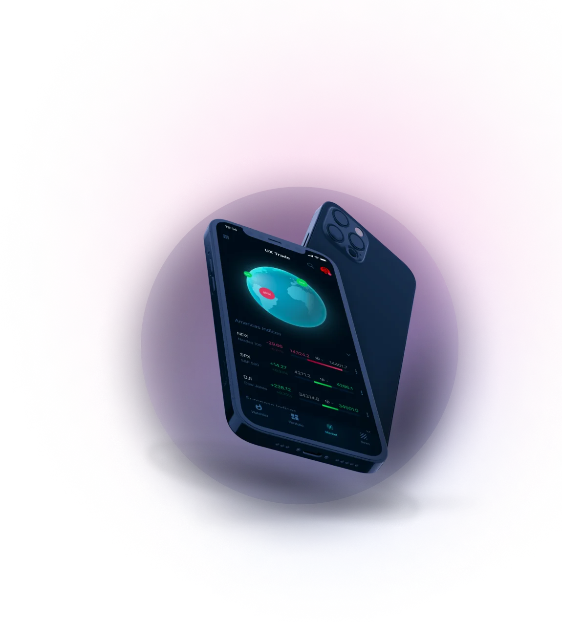 Kyrol Ambien - Get in touch with us